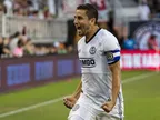 Alejandro Bedoya uses goal celebration to demand action on gun violence