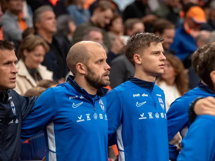Finland vs Andorra - prediction, team news, lineups