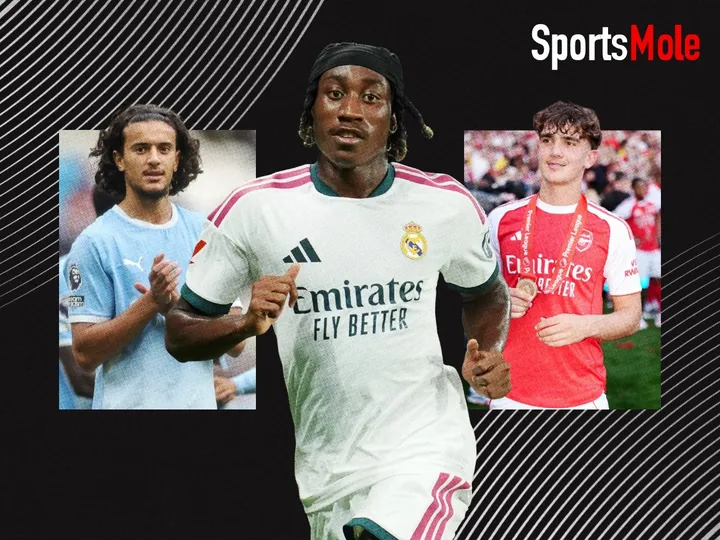 Champions League wonderkids: Top talents to look out for in 2026-27
