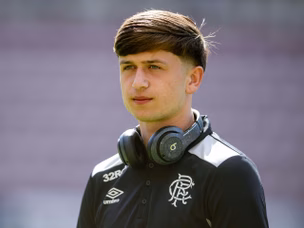 Moore minutes elsewhere? Spurs 'inform' teenage star of summer transfer decision