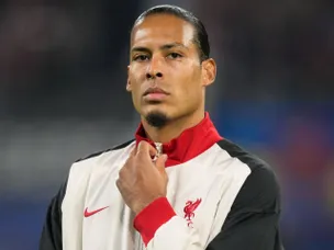 "I love the fans": Why Reds must renew Van Dijk's contract to win Premier League