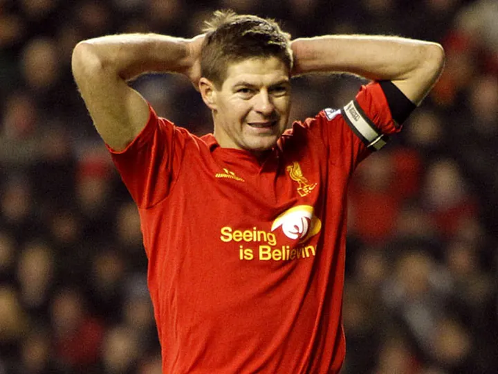Gerrard "likely" to have shoulder surgery