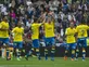 Valencia held by Las Palmas
