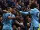 Match Analysis: Man City 3-2 Aston Villa