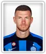 Edin Dzeko