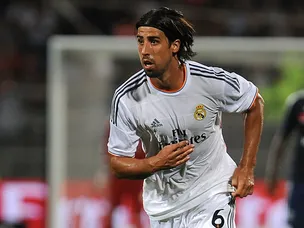 Khedira wary of Ireland threat