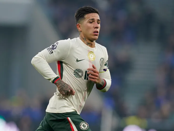 Chelsea's Fernandez has one 'dream' destination as transfer talk ramps up