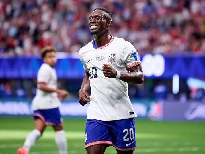 USA vs. New Zealand - prediction, team news, lineups