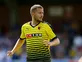 Watford's Abdi relishing United match