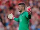 Fraser Forster in contention to start for Celtic against Hearts