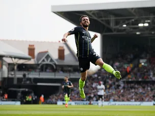 Pep Guardiola talks up importance of Bernardo Silva