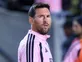 Argentina receive "significant" Messi injury update ahead of World Cup