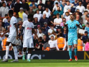 Spurs vs. Burnley - prediction, team news, lineups