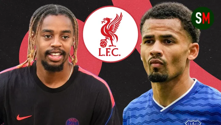 Liverpool transfer news today: Bradley Barcola hint dropped amid £45m Man United battle