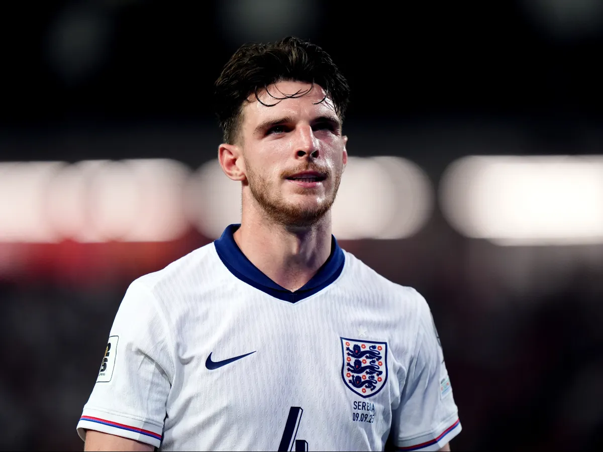 England lineup vs. New Zealand: Predicted XI for international friendly as Arsenal quartet miss out