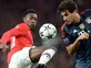 Half-Time Report: Man Utd, Bayern level at half time