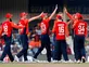 England set 178 to win opening T20 against South Africa