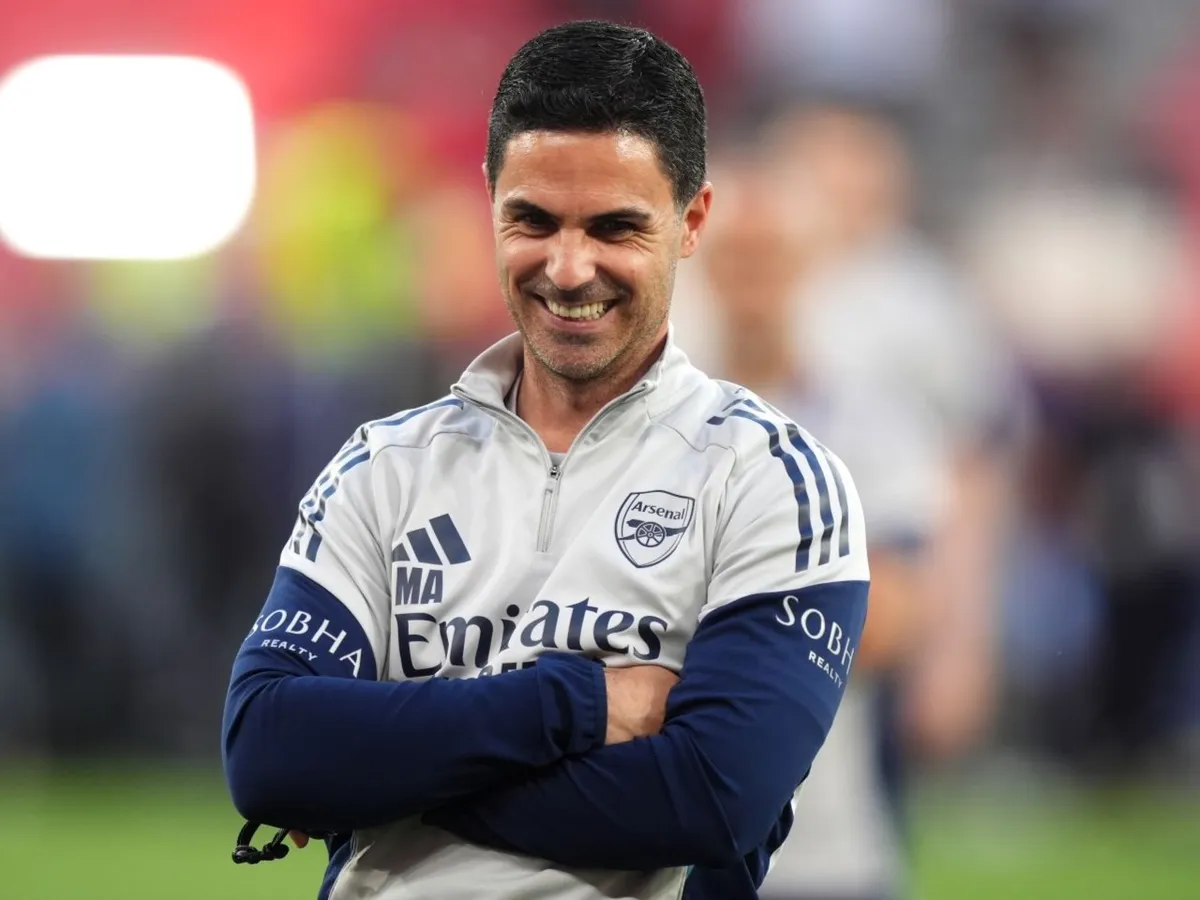 Arsenal transfer news: New £40m Alex Scott alternative for Mikel Arteta as 'talks' held for Premier League midfielder