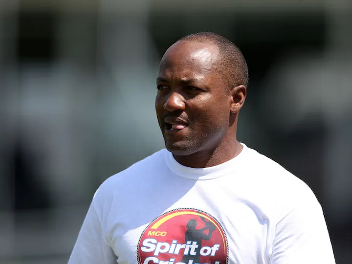On this day: Brian Lara hits world-record 375 against England