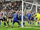 Newcastle secure Champions League football despite goalless draw with Leicester