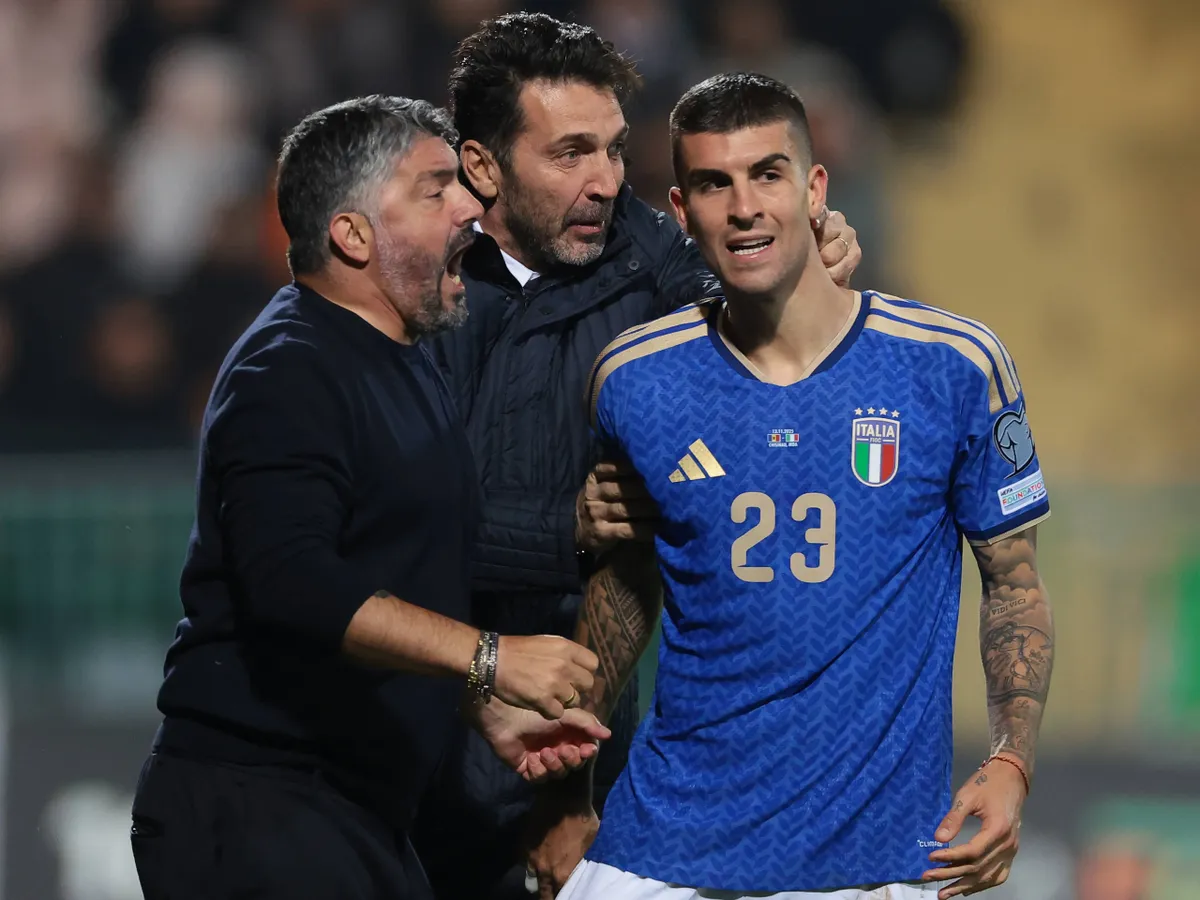Bosnia H'vina vs Italy - prediction, team news, lineups