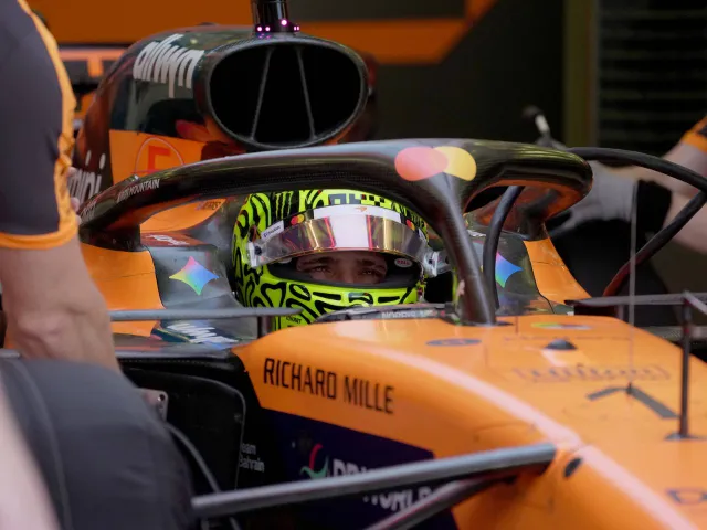 F1 2026 regulations: Everything you need to know about the new rules