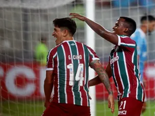 Fluminense vs. Cristal - prediction, team news, lineups