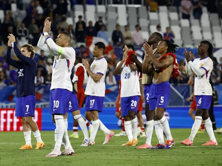 Monday's European Championship predictions including Austria vs. France