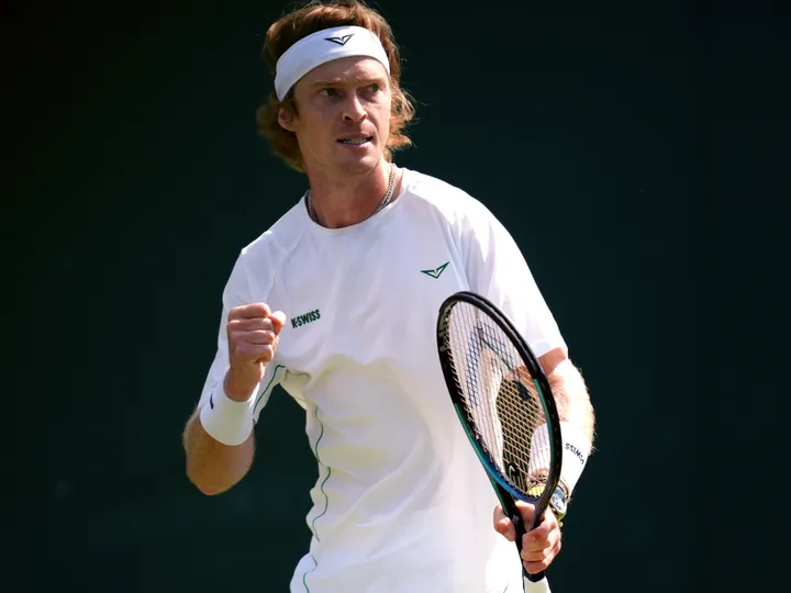 Andrey Rublev vs. Carlos Alcaraz - prediction, head-to-head, tournament so far