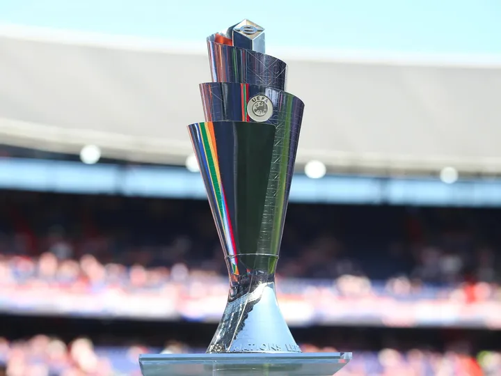 How does the UEFA Nations League work in 2026-27?