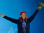 On This Day: Jenny Jones makes history at Winter Olympics