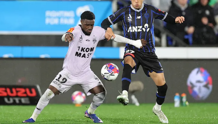 Adelaide United vs Auckland FC - prediction, team news, lineups