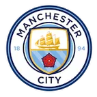 Manchester City logo