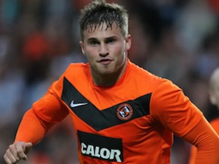 Goodwillie joins Blackburn Rovers