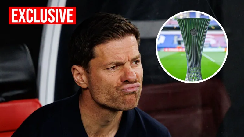 How much money Chelsea would lose in Conference League as "minimum" target set
