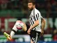 Andrea Barzagli 'out for two months'
