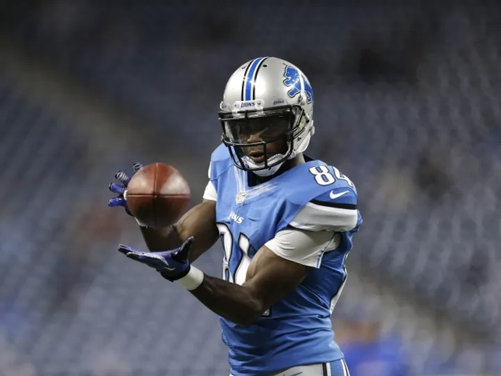 Broyles out for season