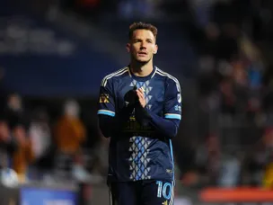 Philadelphia vs. Nashville - prediction, team news, lineups