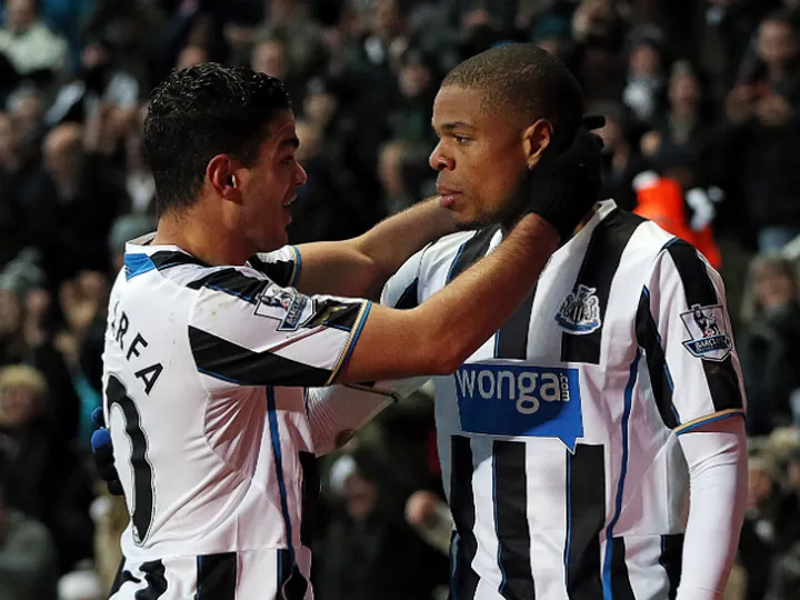 Mid-season report: Newcastle United