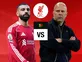 "Lost the dressing room" - Slot sent "obvious" sack message before Brentford