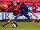 Late equaliser secures point for Birmingham