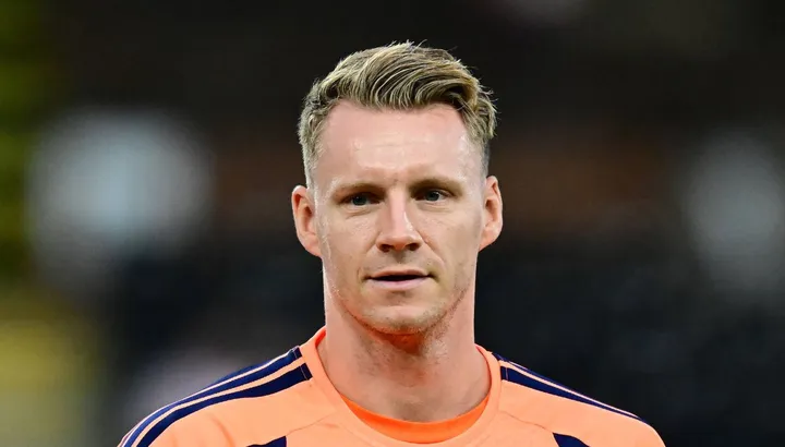 Fulham transfer news: European giants 'shortlist' Bernd Leno for backup role