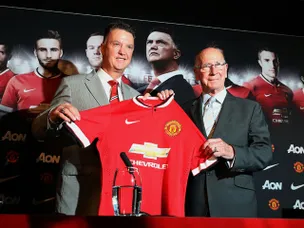 Man United vs. Swansea