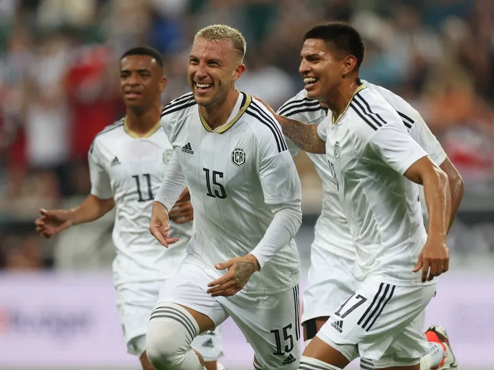 Costa Rica vs. Honduras - prediction, team news, lineups