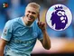 Haaland is inevitable: How Man City goal machine has completed impressive Premier League scoring feat