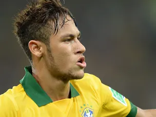 Brazil ease past Portugal in Boston