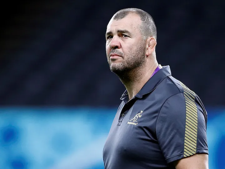 Michael Cheika admits Australia need to improve discipline