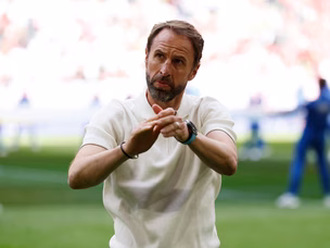 Will Gareth Southgate stand down as England manager?