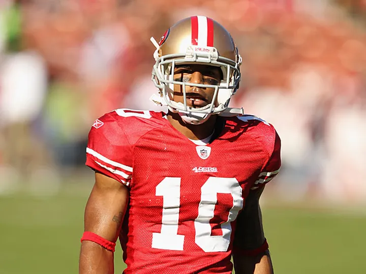 Kyle Williams released by 49ers