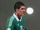 Lafferty looks for professional performance